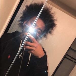 Meet your Posher, Javon